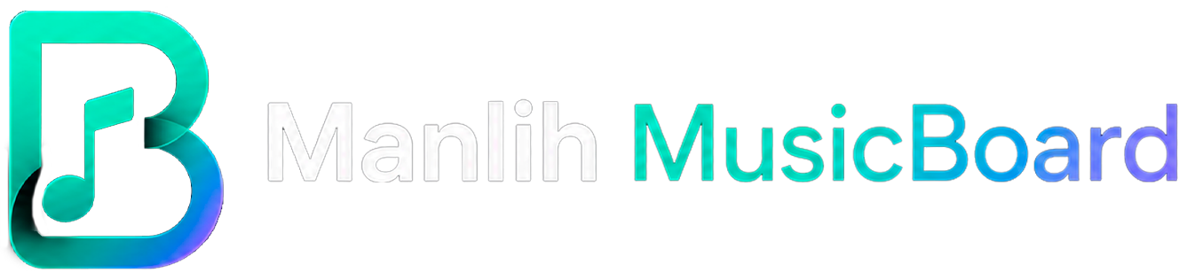 Manlih MusicBoard